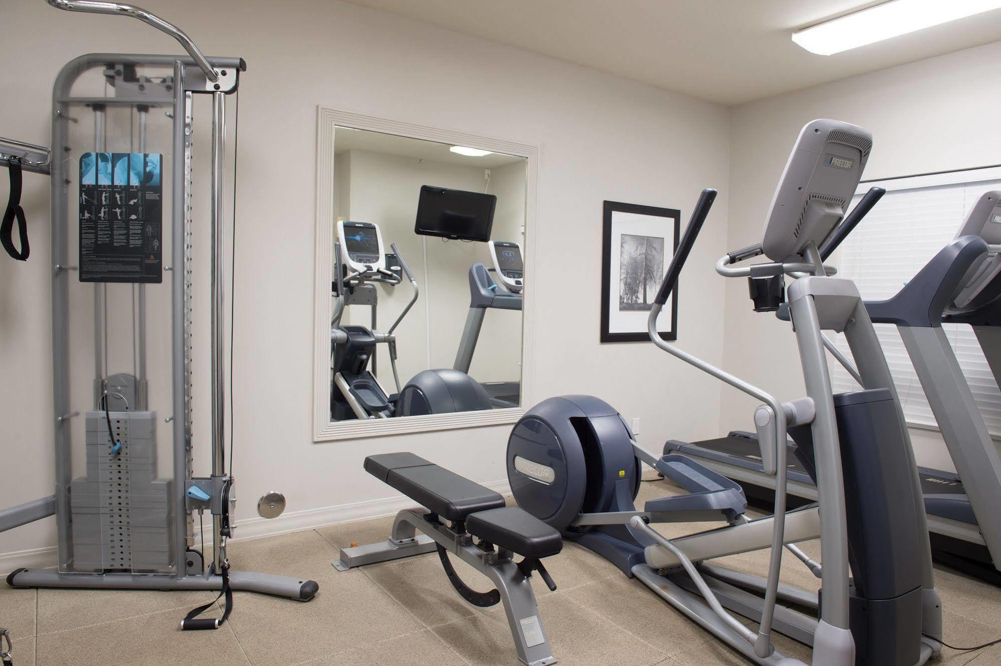 Phoenix Inn Suites - Eugene Dış mekan fotoğraf