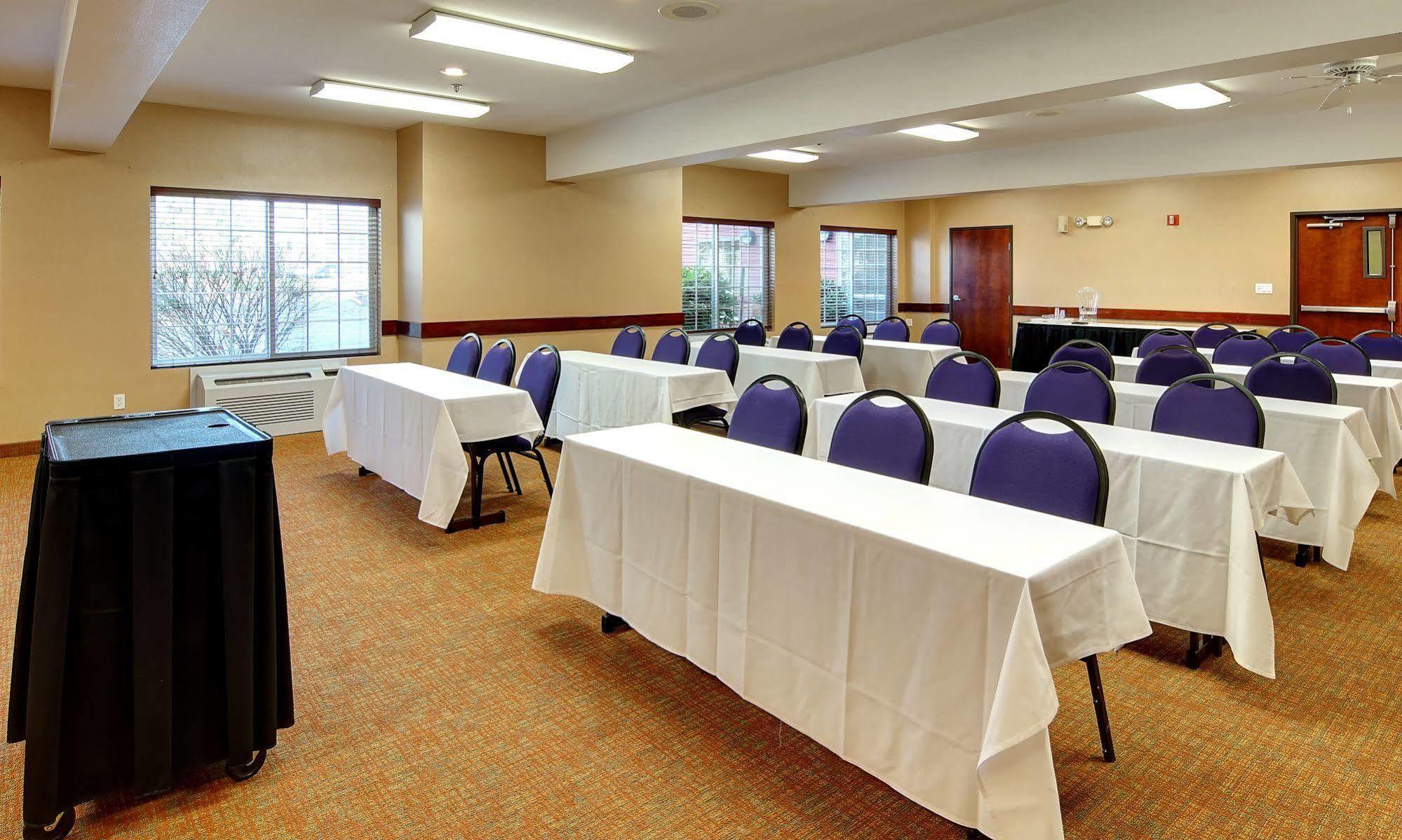 Phoenix Inn Suites - Eugene Dış mekan fotoğraf