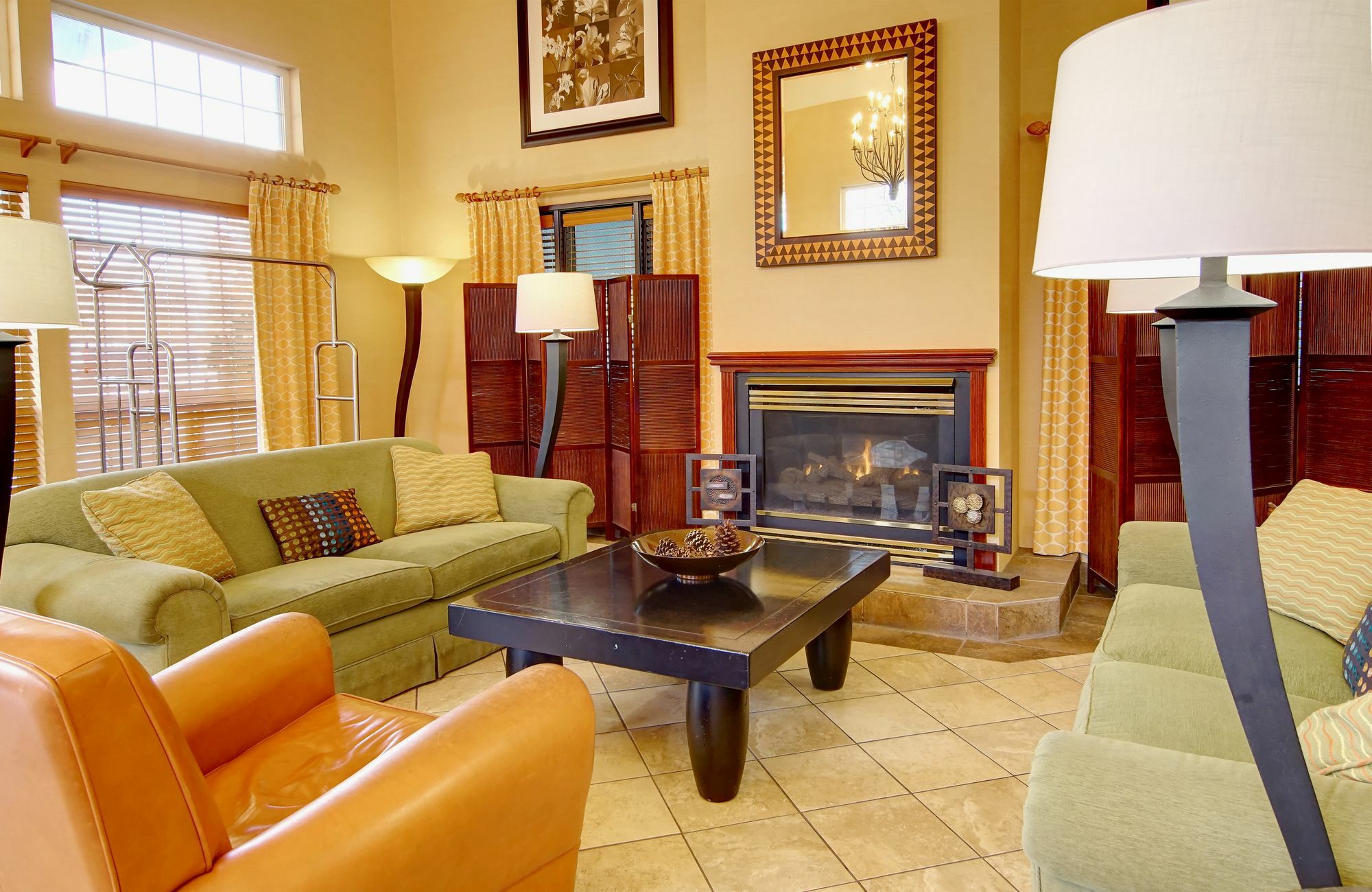 Phoenix Inn Suites - Eugene Dış mekan fotoğraf